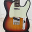 Fender Custom Shop MASTERBUILT JOHN CRUZ '60 Reissue Telecaster NOS