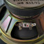 Monacor 8"  8 ohm