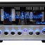 Hughes and Kettner Tubemeister 5 + pantalla harley benton