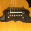 Guitarra acústica Ibanez Concord años 74-75