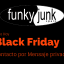 Listado Black Friday Funky Junk