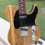 Gibson Les Pauls, Fender Japan Telecasters y Jaguar, Telecaster Edwards y Tokai Les Paul