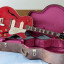OFERTA HASTA EL 8 DE AGOSTO!!! Gibson Historic '52 ES-295 VOS 60s Cherry