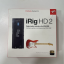 IK Multimedia iRig HD 2