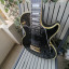 Orville Les paul Custom Black Beauty 1989 Japan + ESTUCHE + ENVÍO