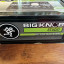 Mackie Big Knob Studio Control