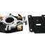 Pack » 4 Unidades + Flightcase + Garras » FOS AURORA 7 x 40W Led Wash Zoom