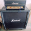 Pantalla marshal 1960 Celestion V30