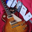 Gibson les paul traditional 2016 High Performance