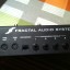 Pedalera Fractal Audio MFC 101, mkI