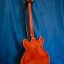 Collings I35 LC faded cherry