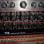 Behringer Eurorack Pro RX1602 16-Input Line Mixer 2010s - Standard