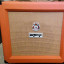 Amplificador guitarra Orange Tiny Terror