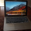 o Cambio Macbook Pro i5 (Reservado)