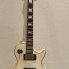 Epiphone Les Paul custom Alpine White