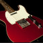 Cuerpo de telecaster thinline o custom 62 ligero