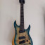 Schecter Reaper 7 Multiscale SCB