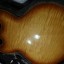 Gibson ES-335 Dot Custom Shop Light Burst 2011