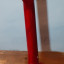 Guitarra Cort Cr 100.Funda incluida.