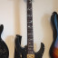 Ibanez PIA3761 Onyx Black