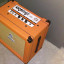 Amplificador guitarra Orange Tiny Terror