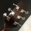 RESERVADA'''Vintage Aria LW10 dreadnought-size body made in japan 70s/80s
