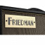 Friedman runt 50 head