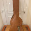 Gibson SG Standard '61 Sideways Vibrola, Vintage Cherry