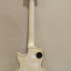 Epiphone Les Paul custom Alpine White