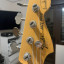 Fender Jazz bass Marcus Miller signature fujiyen 1986.