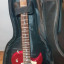 Guitarra Cort Cr 100.Funda incluida.