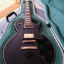 Guitarra Gibson Epiphone negra (No propongan cambios)