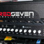 Red Seven Duality 50 RS CAMBIOS