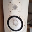 Monitores estudio Yamaha hs7