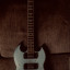 Gibson SG Pro 1971