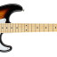 Fender Custom Shop ’55 Stratocaster NOS 2TSB – Sunburst 2023