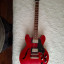 Epiphone 339 eléctrica semihueca