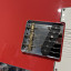 Fender Telecaster American Original 60 Fiesta red