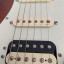 Fender Ultra Stratocaster HSS