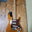 Fender Stratocaster American Proffesional