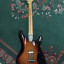 Fender Sergio Vallin Signature