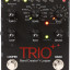 Digitech trio+ en muy buen estado