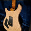 PRS Custom 24 Wood Library LTD