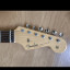Fender Stratocaster John Mayer