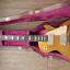 Gibson Les Paul Custom Shop R7 por Fender Teleca Paralell Univ Troublemaker