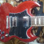 Gibson SG Standard de 2005