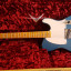 Fender Custom Shop '59 Esquire Lake Placid Blue