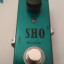 Pedal Mosky SHO booster
