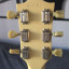 Gibson sg custom shop classic white vos