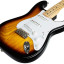 Fender Custom Shop ’55 Stratocaster NOS 2TSB – Sunburst 2023